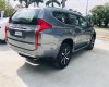 Mitsubishi Pajero Sport MT 2019 - Bán xe Mitsubishi Pajero Sport MT đời 2019, màu xám, nhập khẩu