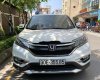 Honda CR V 2016 - Cần bán gấp Honda CR V sản xuất năm 2016, màu trắng xe gia đình