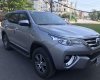 Toyota Fortuner 2018 - Bán Toyota Fortuner đời 2018, màu xám, nhập khẩu nguyên chiếc số tự động