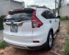 Honda CR V 2015 - Cần bán Honda CR V sản xuất năm 2015, màu trắng, giá tốt