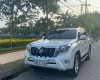 Toyota Prado 2014 - Cần bán Toyota Prado đời 2014, màu trắng, nhập khẩu  