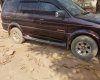 Isuzu Hi lander 2006 - Bán Isuzu Hi lander sản xuất năm 2006, màu đỏ