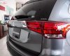 Mitsubishi Outlander   2019 - Cần bán Mitsubishi Outlander 2.4 2019, màu xám, nhập khẩu  