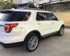 Ford Explorer 2017 - Cần bán Ford Explorer năm sản xuất 2017, màu trắng, xe nhập