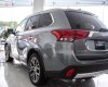 Mitsubishi Outlander   2019 - Cần bán Mitsubishi Outlander 2.4 2019, màu xám, nhập khẩu  