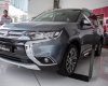 Mitsubishi Outlander   2019 - Cần bán Mitsubishi Outlander 2.4 2019, màu xám, nhập khẩu  