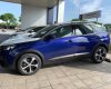 Peugeot 3008 2019 - Peugeot 3008 all new màu xanh mới