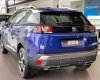 Peugeot 3008 2019 - Peugeot 3008 all new màu xanh mới
