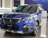 Peugeot 3008 2019 - Peugeot 3008 all new màu xanh mới