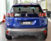 Peugeot 3008 2019 - Peugeot 3008 all new màu xanh mới