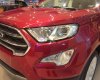 Ford EcoSport 2019 - Bán xe Ford EcoSport Titanium 1.5L AT năm sản xuất 2019, màu đỏ