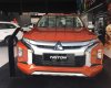 Mitsubishi Triton 2019 - Cần bán xe Triton đời 2019 giá cạnh tranh, chỉ cần 300 triệu đã sở hữu