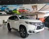 Mitsubishi Pajero Sport 2019 - Bán ô tô Mitsubishi Pajero Sport máy dầu, nhập khẩu chính hãng, ưu đãi hấp dẫn trong tháng 10