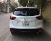 Mazda CX 5 2016 - Bán ô tô Mazda CX 5 năm 2016, màu trắng, nhập khẩu