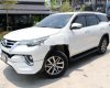 Toyota Fortuner     2017 - Bán Toyota Fortuner năm sản xuất 2017, màu trắng, nhập khẩu