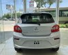 Mitsubishi Mirage MT 2019 - Cần bán xe Mitsubishi Mirage MT đời 2019, màu trắng, nhập khẩu, giao ngay