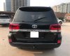 Toyota Land Cruiser VX 2016 - Bán Toyota Land Cruiser VX sản xuất 2016, đăng ký 2016, tên công ty màu đen nội thất kem