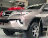 Toyota Fortuner 2019 - Cần bán xe Toyota Fortuner đời 2019