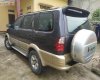 Isuzu Hi lander 2004 - Cần bán Isuzu Hi lander đời 2004, màu đen chính chủ