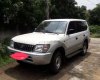 Toyota Prado 2004 - Cần bán Toyota Prado 2004, nhập khẩu xe gia đình