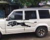 Mekong Pronto 1996 - Bán ô tô Mekong Pronto sản xuất năm 1996, màu trắng, xe nhập