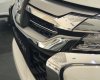 Mitsubishi Pajero Sport MT 2019 - Bán ô tô Mitsubishi Pajero Sport MT đời 2019, màu trắng, nhập khẩu chính hãng, giá chỉ 888 triệu