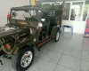 Jeep 1980 - Cần bán xe Jeep A2 1980, nhập khẩu chính hãng