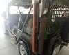 Jeep 1980 - Cần bán xe Jeep A2 1980, nhập khẩu chính hãng