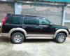 Ford Everest   MT 2007 - Cần bán gấp Ford Everest MT năm sản xuất 2007 số sàn