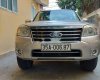 Ford Everest MT 2012 - Bán Ford Everest MT năm 2012 còn mới