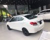 Mitsubishi Attrage 2019 - Cần bán Mitsubishi Attrage 2019, màu trắng, nhập khẩu nguyên chiếc
