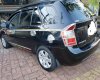 Kia Carens 2008 - Bán Kia Carens 2008, màu đen, xe nhập chính hãng
