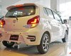 Toyota Wigo G 2019 - Sắm Wigo nhận ưu đãi cực lớn tháng 11 tai Toyota Hà Đông mừng sinh nhât