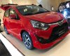 Toyota Wigo 2019 - Sắm Wigo nhận ưu đãi cực lớn tháng 11 tai Toyota Hà Đông mừng sinh nhât