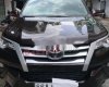 Toyota Fortuner 2017 - Bán Toyota Fortuner đời 2017, còn nguyên bản
