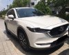 Mazda CX 5   2.5   2018 - Bán Mazda CX 5 2.5 đời 2018, màu trắng, giá 935tr
