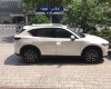 Mazda CX 5   2.5   2018 - Bán Mazda CX 5 2.5 đời 2018, màu trắng, giá 935tr