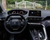 Peugeot 3008 2018 - Bán xe Peugeot 3008 đời 2018, màu đen đẹp như mới