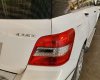 Mercedes-Benz GLK Class 2010 - Cần bán Mercedes sản xuất 2010, màu trắng, nhập khẩu chính hãng