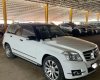 Mercedes-Benz GLK Class 2010 - Cần bán Mercedes sản xuất 2010, màu trắng, nhập khẩu chính hãng