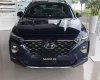 Hyundai Santa Fe 2019 - Bán Hyundai Santa Fe sản xuất 2019, nội thất đẹp