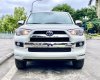Toyota 4 Runner Limited 2018 - Bán Toyota 4 Runner Limited đời 2018, màu trắng, nhập khẩu nguyên chiếc
