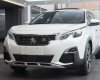 Peugeot 3008      2018 - Cần bán lại xe Peugeot 3008 đời 2018, màu trắng còn mới