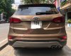 Hyundai Santa Fe   2.4 AWD  2017 - Cần bán xe Hyundai Santa Fe 2.4 AWD đời 2017 giá cạnh tranh