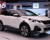 Peugeot 3008      2018 - Cần bán lại xe Peugeot 3008 đời 2018, màu trắng còn mới