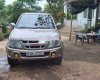 Isuzu Hi lander 2007 - Cần bán lại xe Isuzu Hi lander đời 2007 xe còn nguyên bản