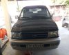 Toyota Zace   GL   2002 - Cần bán gấp Toyota Zace GL sản xuất năm 2002