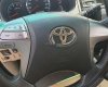Toyota Fortuner   G MT 2016 - Bán xe Toyota Fortuner G MT năm 2016, màu bạc số sàn, giá 795tr