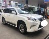 Lexus GX  460  2015 - Cần bán Lexus GX 460 2015, màu trắng, nhập khẩu