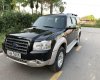 Ford Everest MT 2008 - Cần bán xe Ford Everest MT sản xuất năm 2008, màu đen, nhập khẩu nguyên chiếc